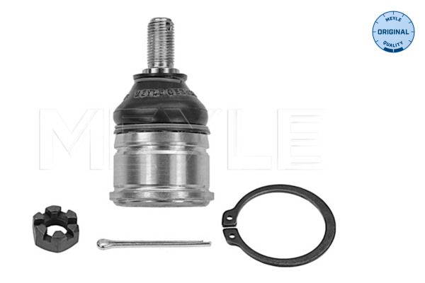 Trag-/Führungsgelenk