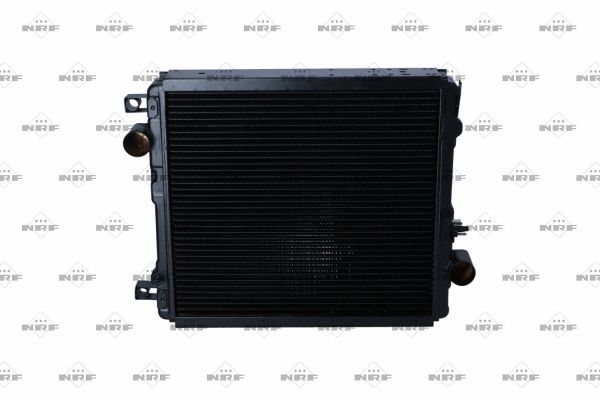 Kühler, Motorkühlung