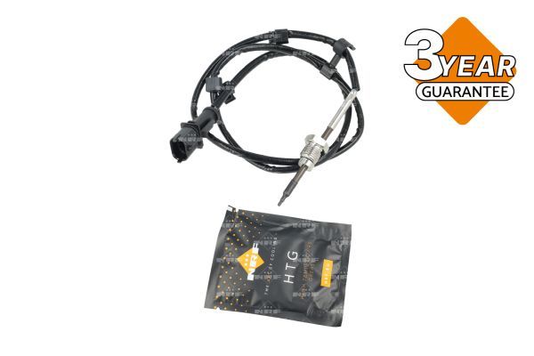 Sensor, Abgastemperatur