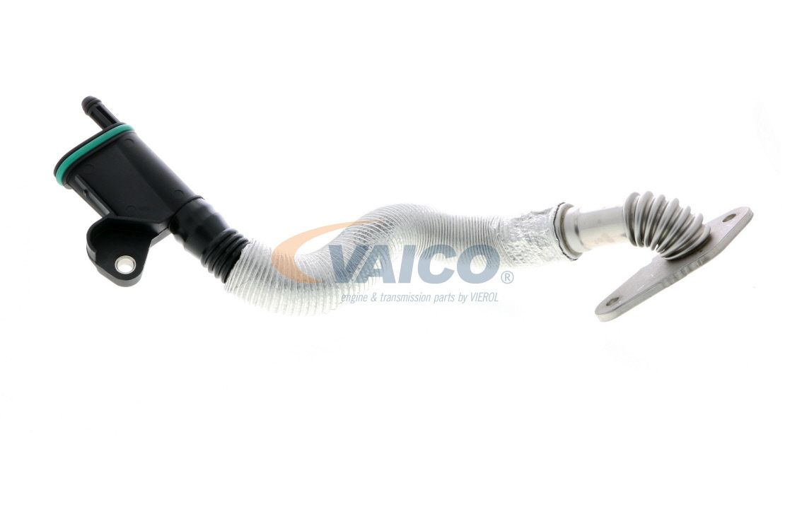 Schlauch, Kurbelgehäuseentlüftung