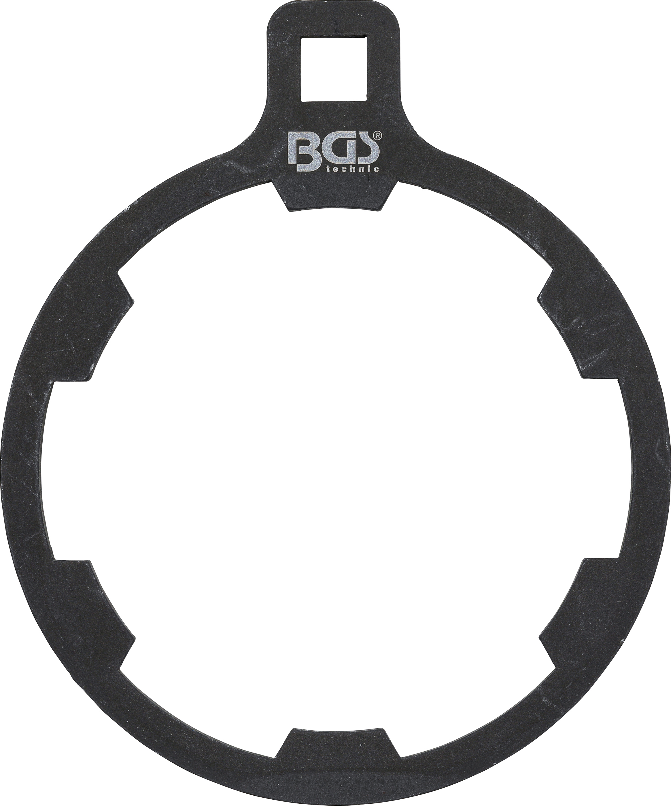 BGS Spezialschlüssel für Kühlmittel-Deckel | für BMW