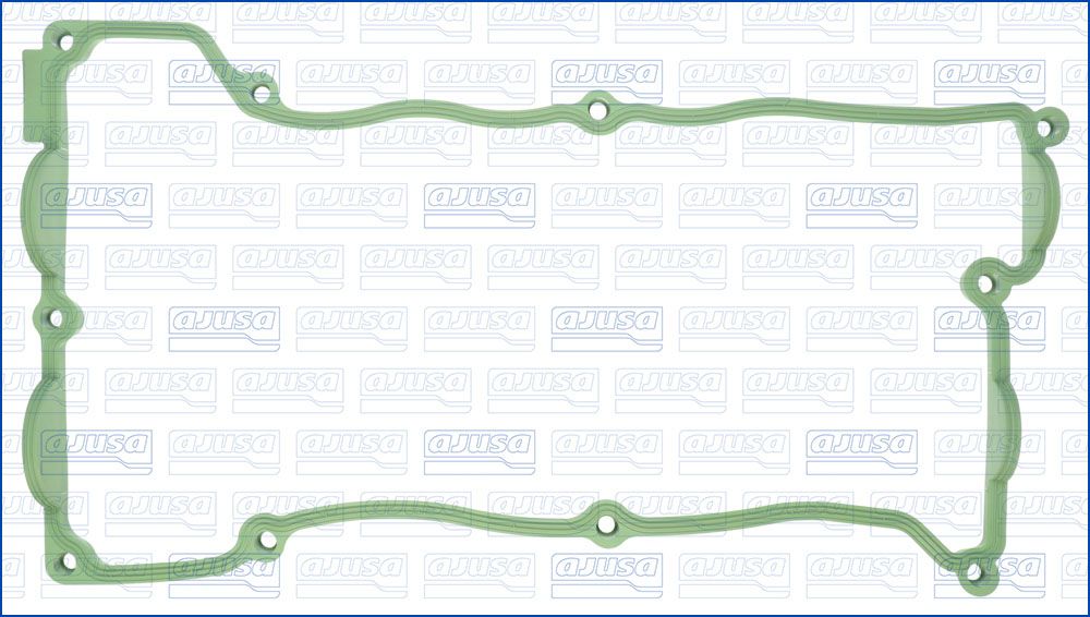 Dichtung, Zylinderkopfhaube