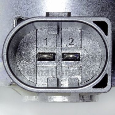 Druckregelventil, Common-Rail-System