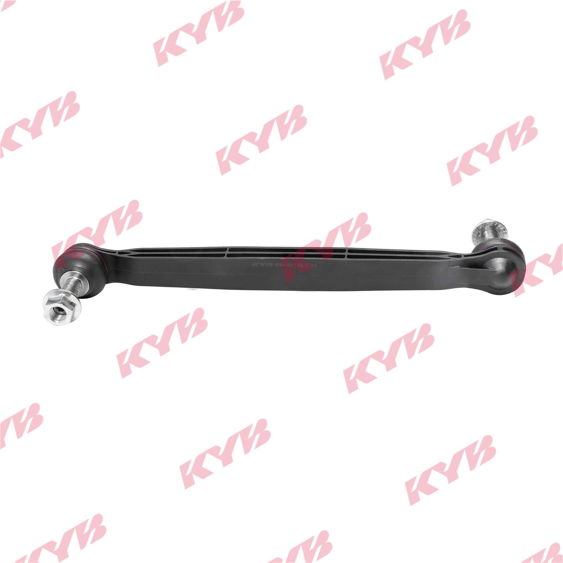 Stange/Strebe, Stabilisator