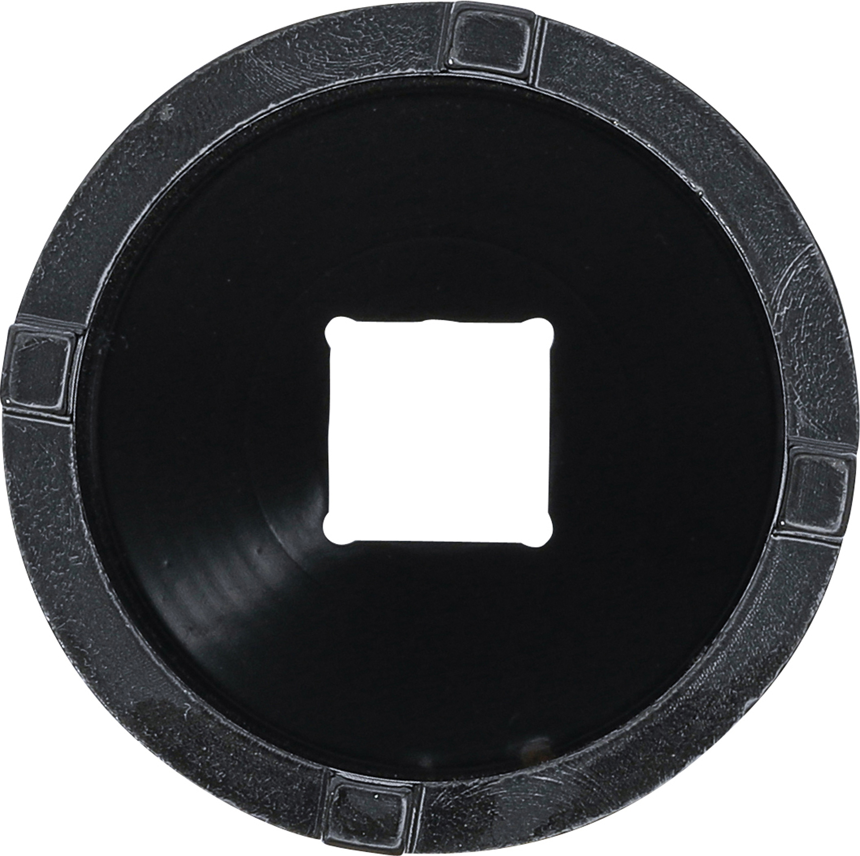 BGS Nutmutternschlüssel | Zapfen außen liegend | KM6