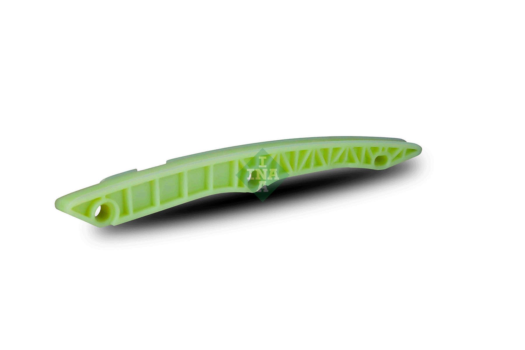 Gleitschiene, Steuerkette