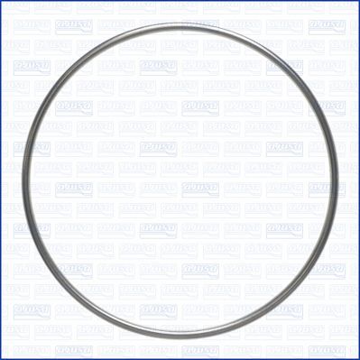 Dichtring, Abgasrohr