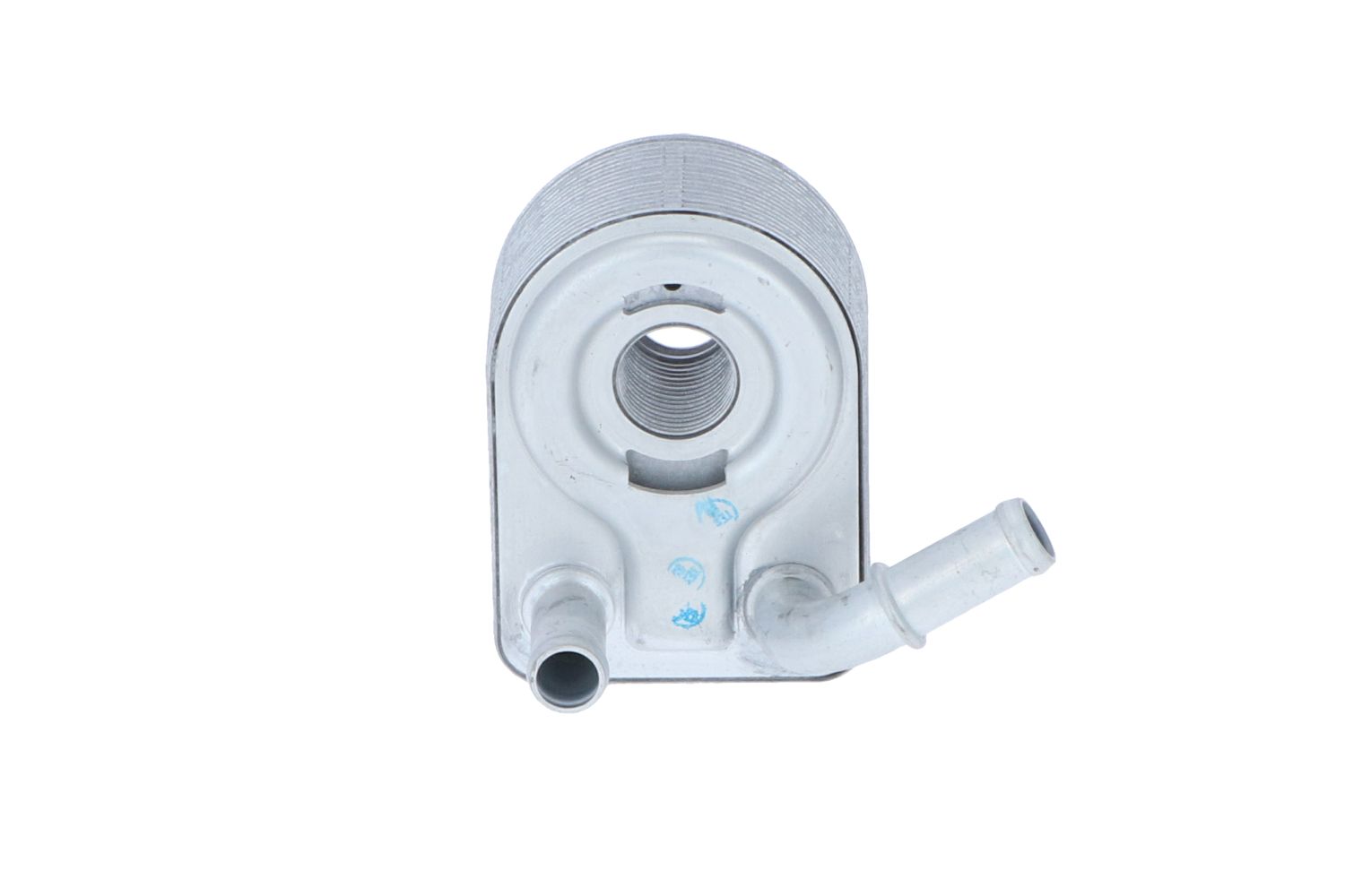 Ölkühler, Motoröl