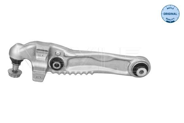 Lenker, Radaufhängung