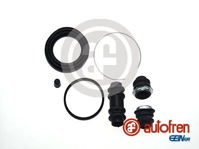 Reparatursatz, Bremssattel