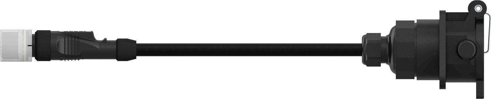 ABS-Verbindungskabel