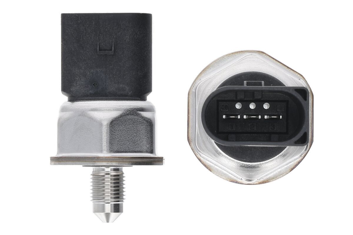 Sensor, Kraftstoffdruck