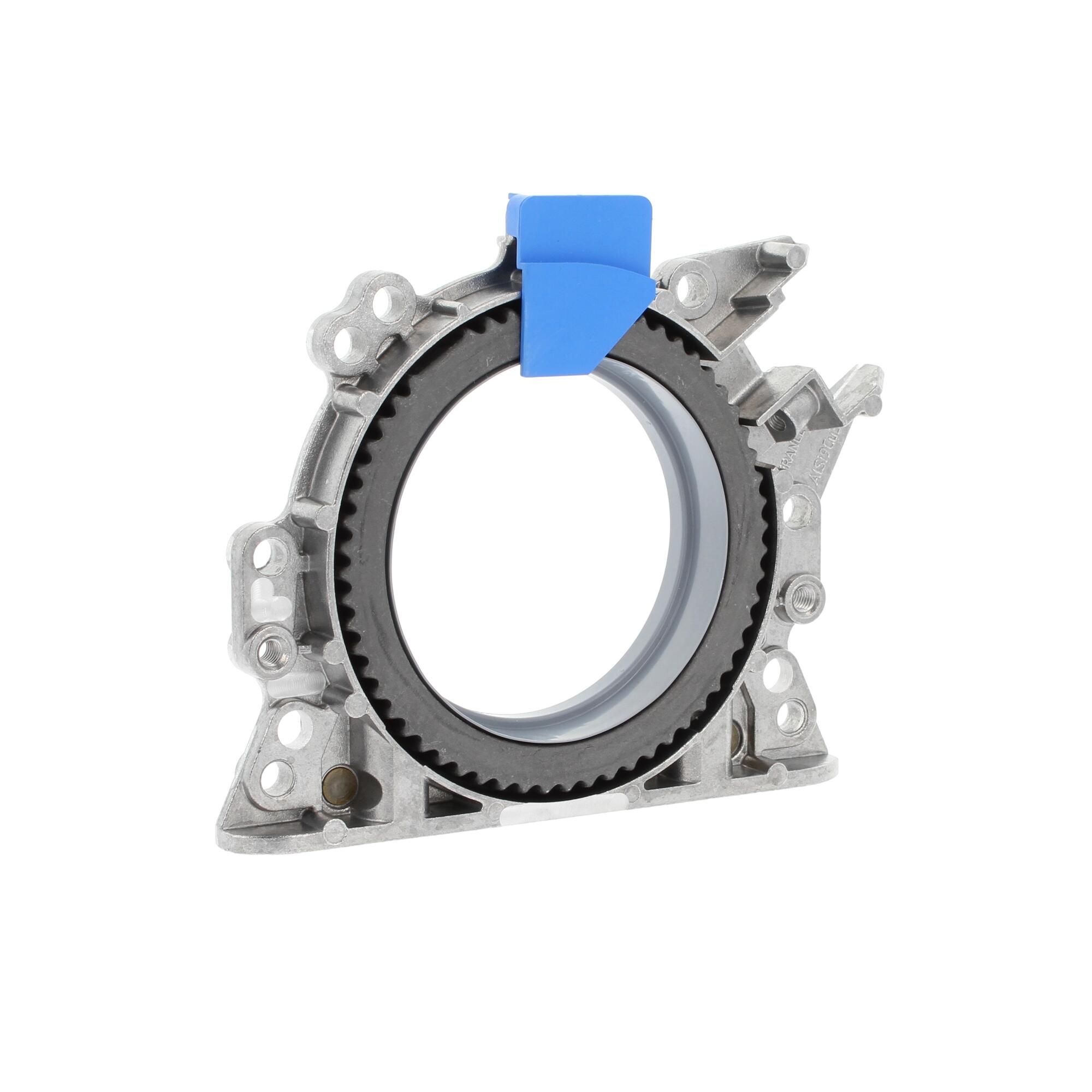 Wellendichtring, Kurbelwelle