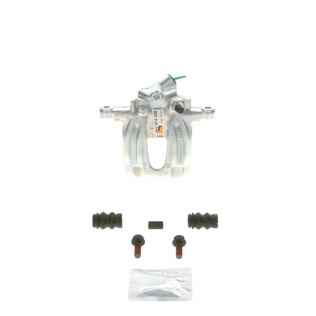 Bremssattel “BOSCH  , 38 mm, 49,5 mm”