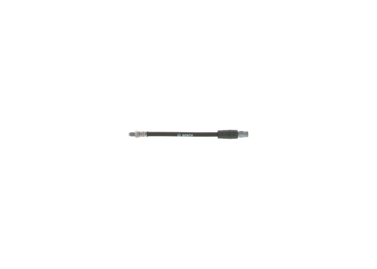 Bremsschlauch “BOSCH 215 mm, M10x1 mm, M10x1 mm”