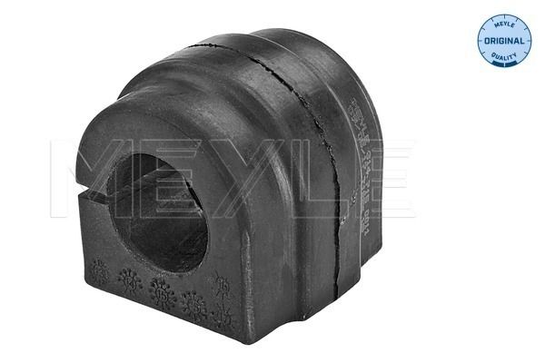 Lagerung, Stabilisator