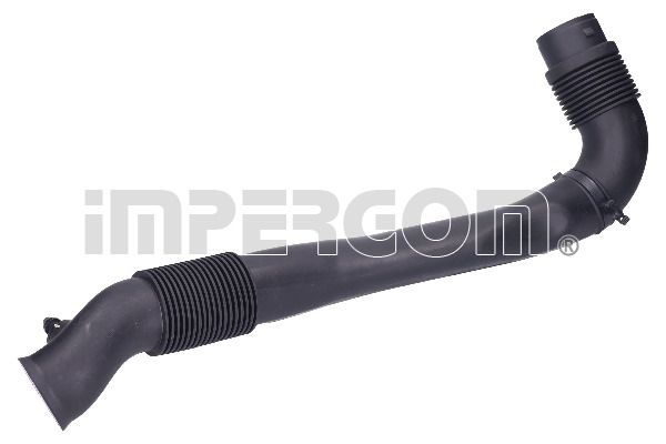 Ansaugschlauch, Luftfilter