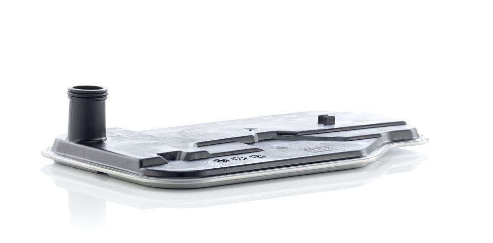 Hydraulikfilter, Automatikgetriebe