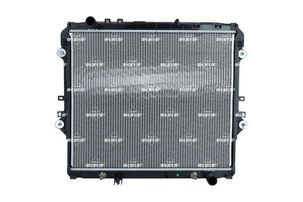 Kühler, Motorkühlung