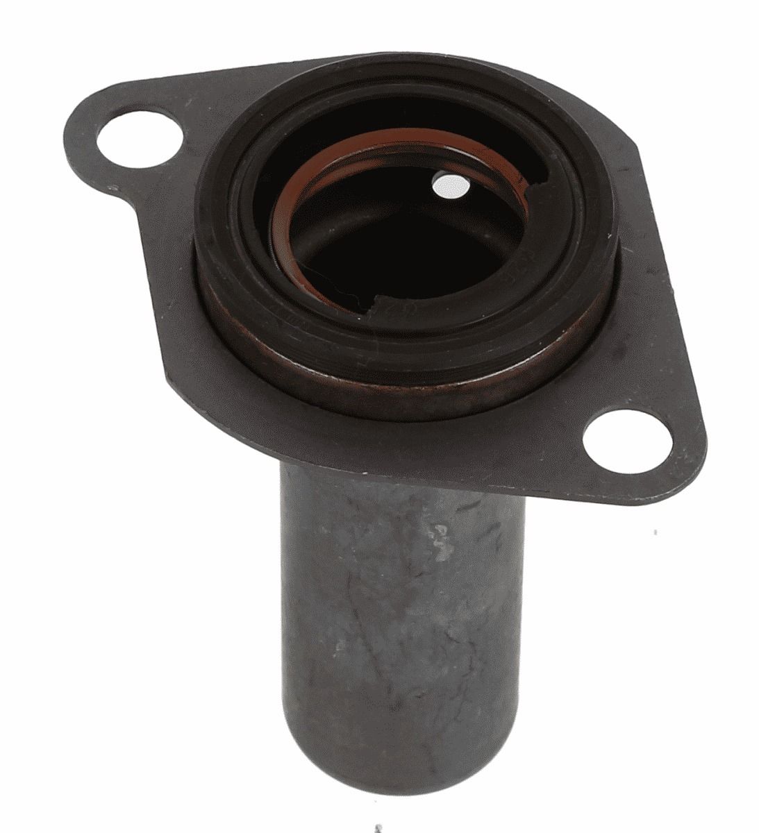 Führungshülse, Kupplung