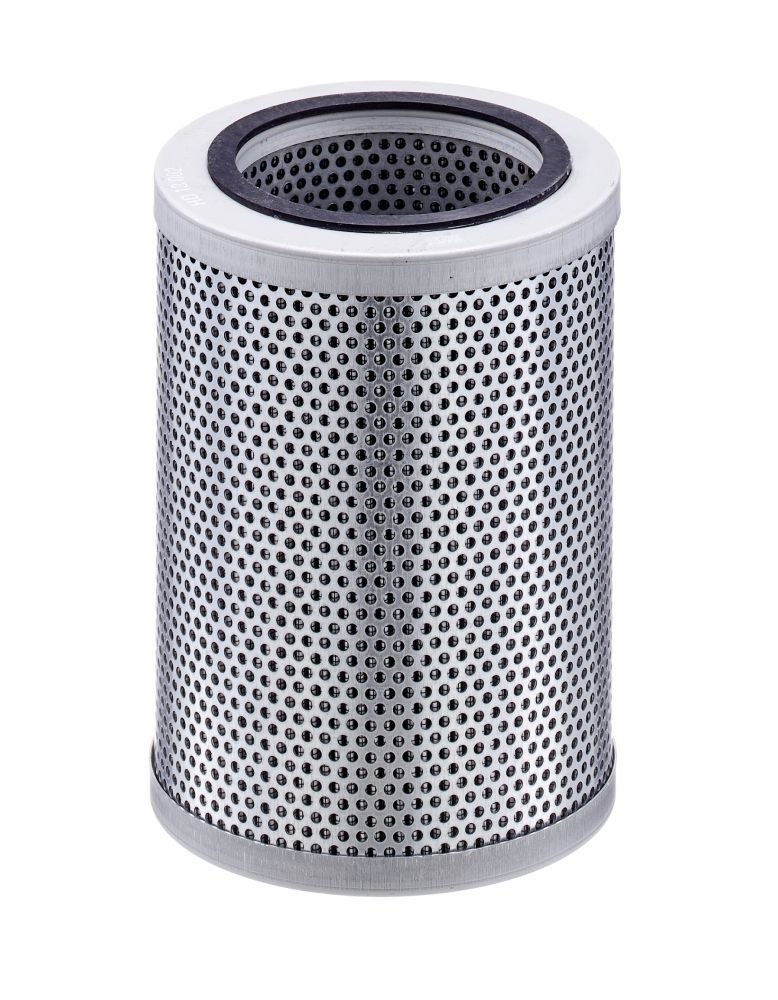 Filter, Arbeitshydraulik