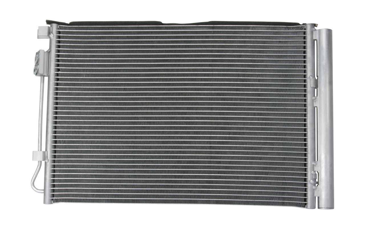 Kondensator, Klimaanlage