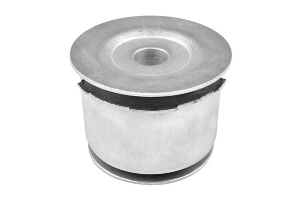 Lagerung, Achskörper