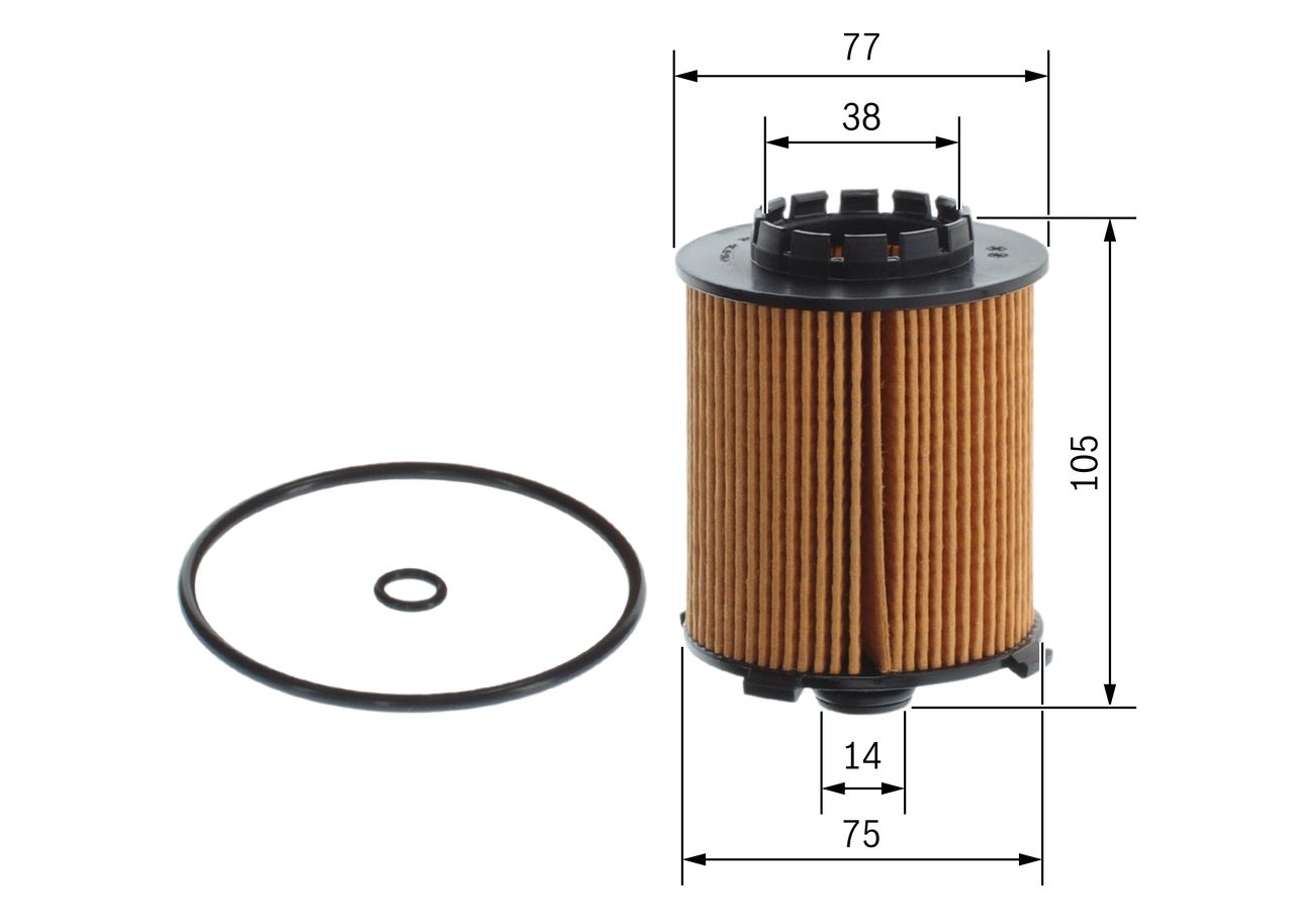 Ölfilter