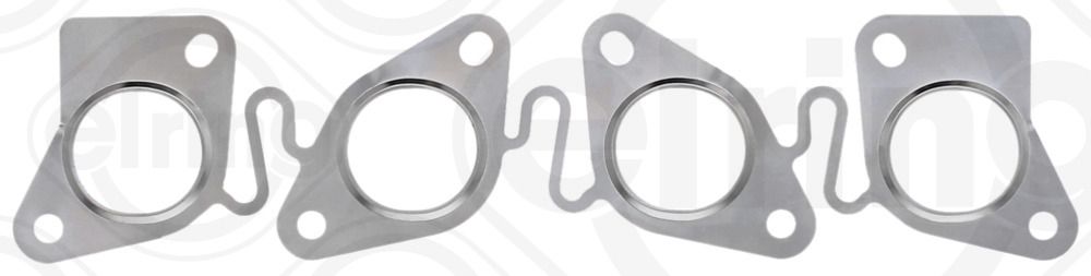 Dichtung, Abgaskrümmer