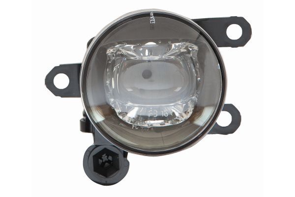 Nebelleuchte vorne R (LED) passt zu: VOLVO XC40; FORD FOCUS IV, KUGA III, PUMA 2 09.17-