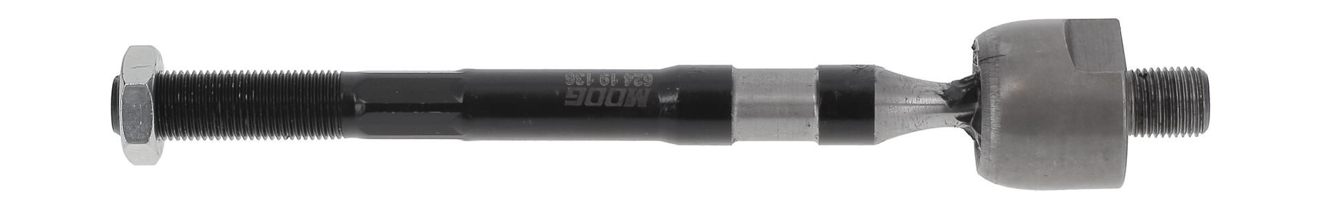 Axialgelenk, Spurstange