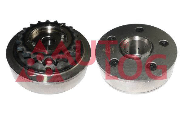 Nockenwellenversteller