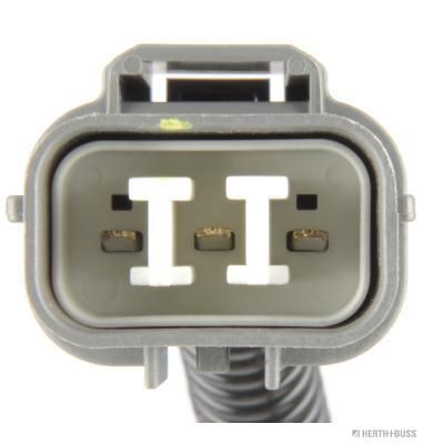 Impulsgeber, Kurbelwelle