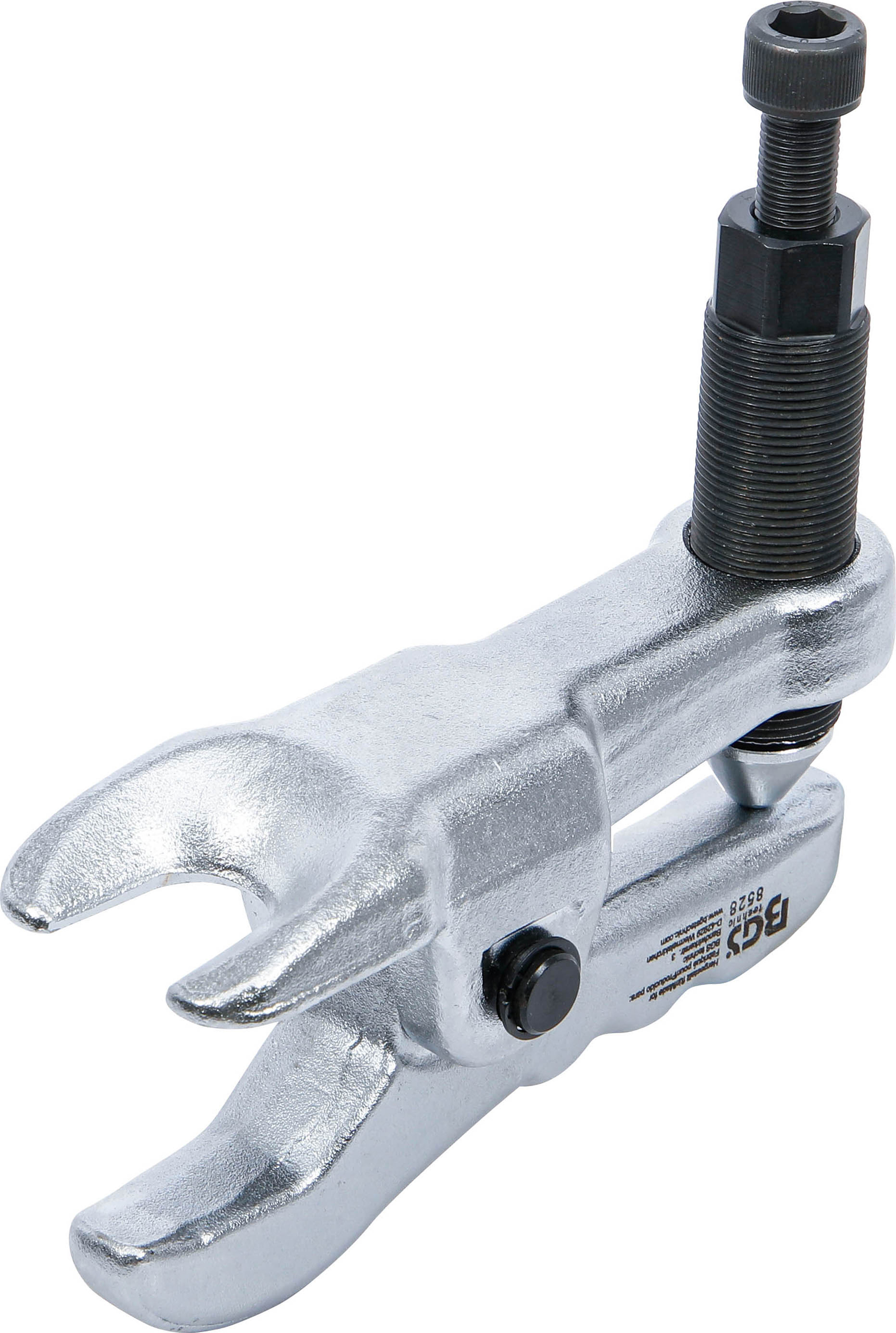 BGS Kugelgelenk-Ausdrücker | hydraulisch | 8 t