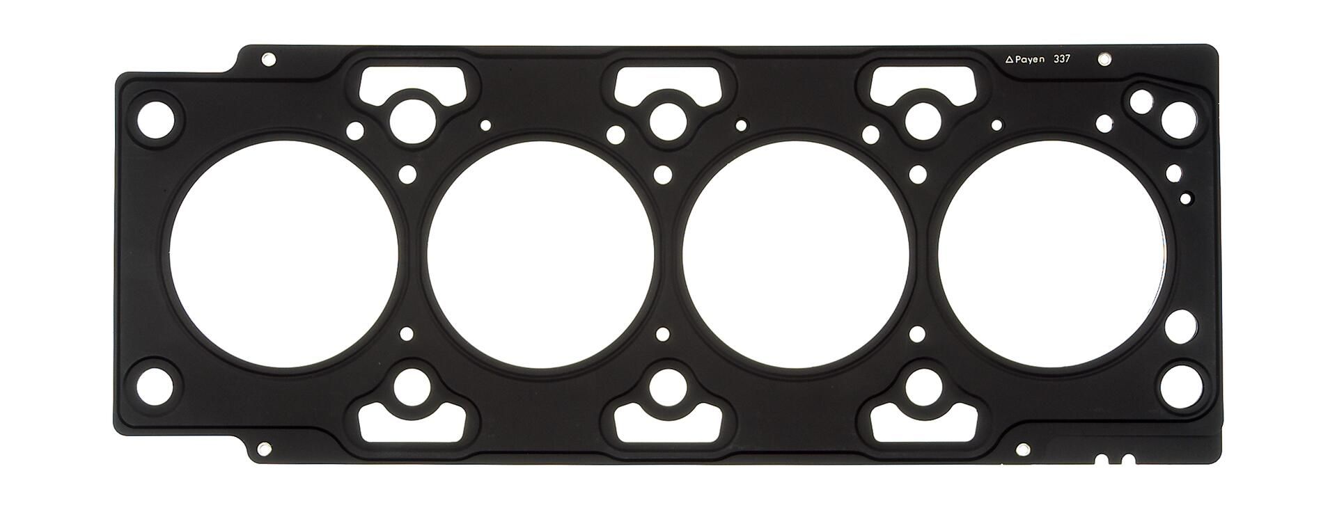 Dichtung, Zylinderkopf