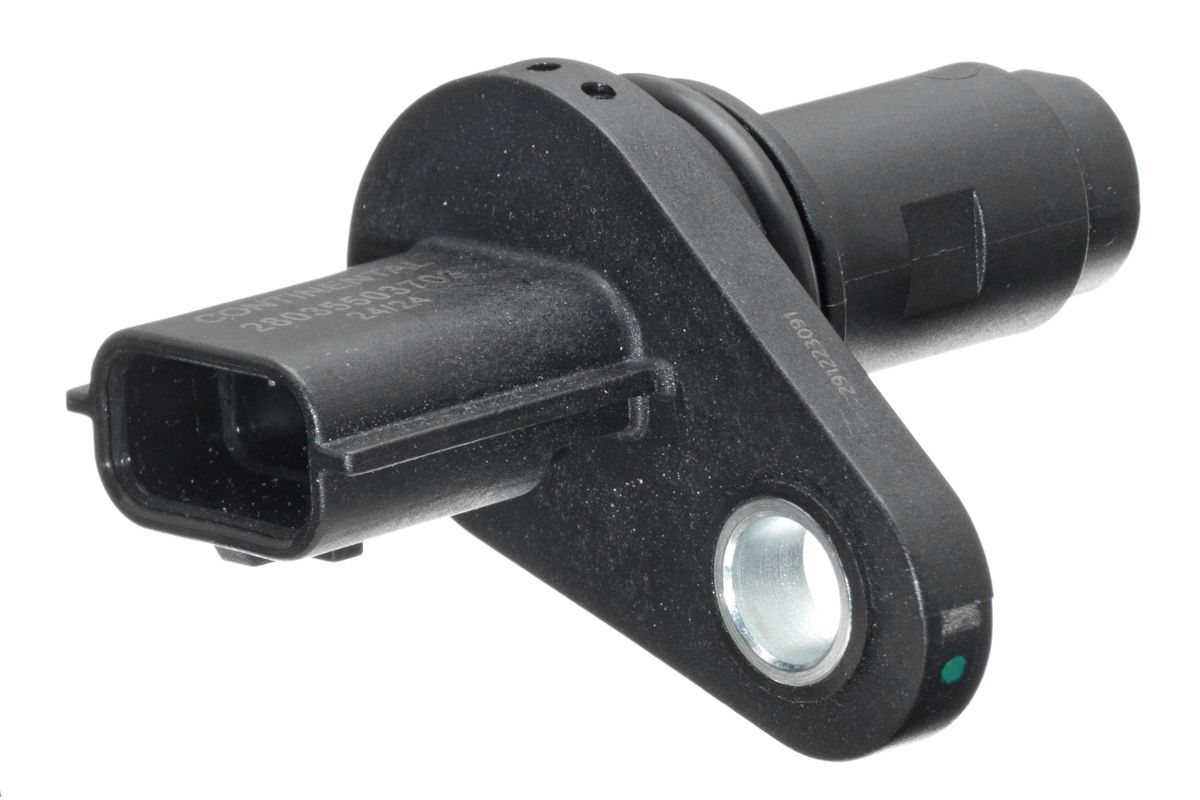 Impulsgeber, Kurbelwelle