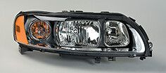 Hauptscheinwerfer