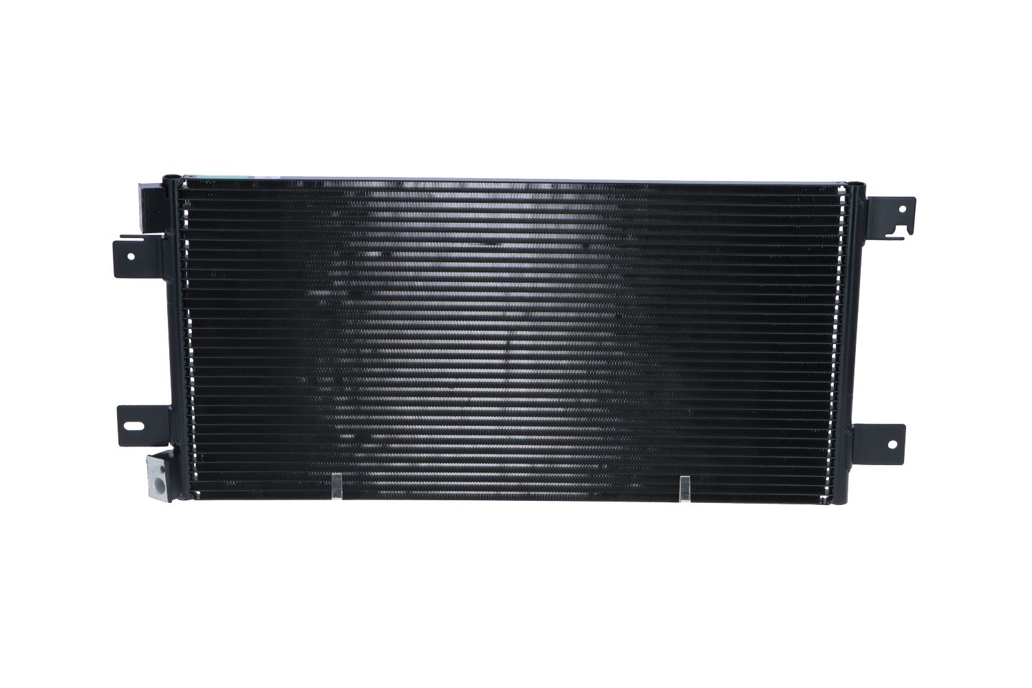 Kondensator, Klimaanlage