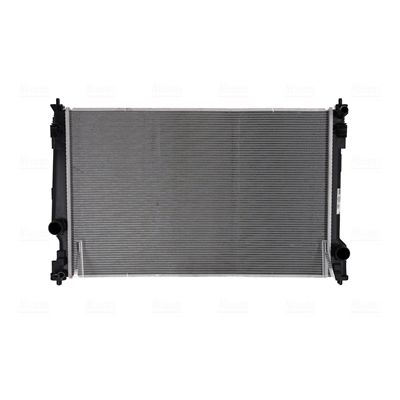 Kühler Motor passt zu: LEXUS ES, NX II; TOYOTA CAMRY, RAV 4 V 2.0-3.5 08.17-