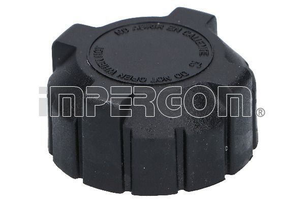 Verschlussdeckel, Kühlmittelbehälter