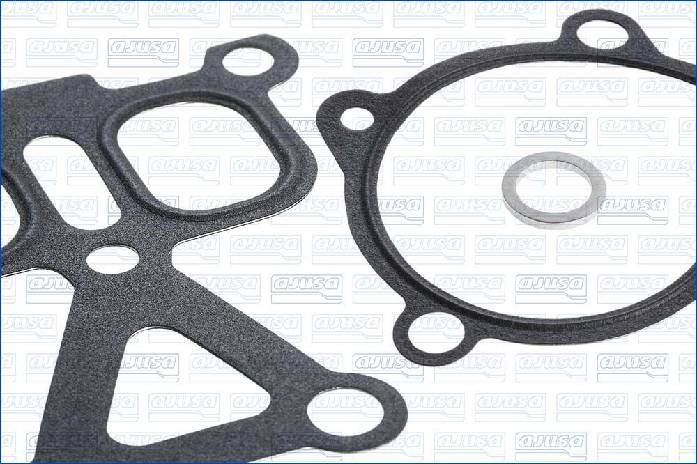 Dichtungssatz, Kurbelgehäuse