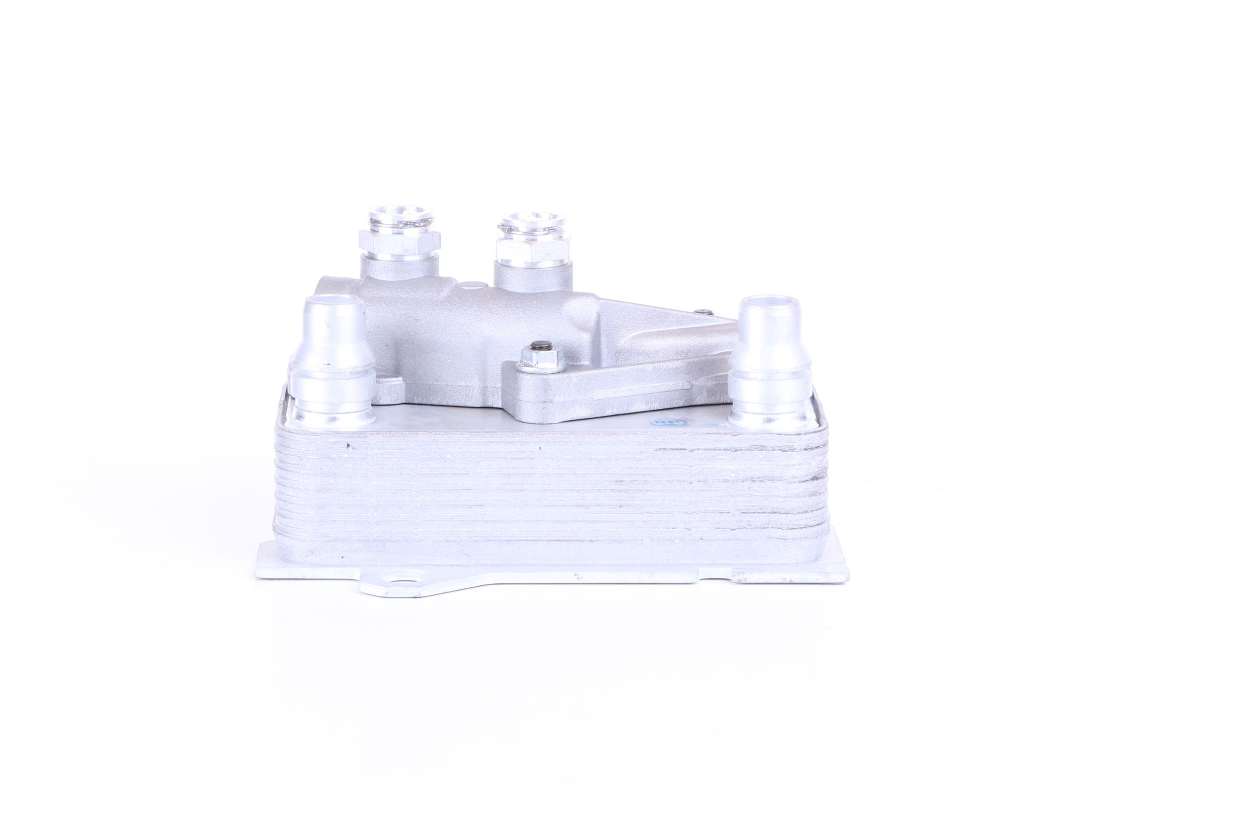 Ölkühler, Automatikgetriebe