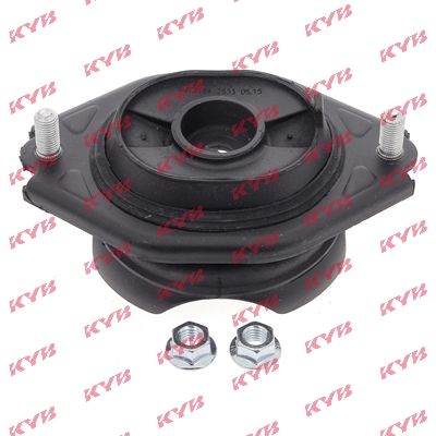 Federbeinstützlager