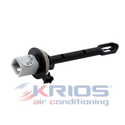 Sensor, Innenraumtemperatur