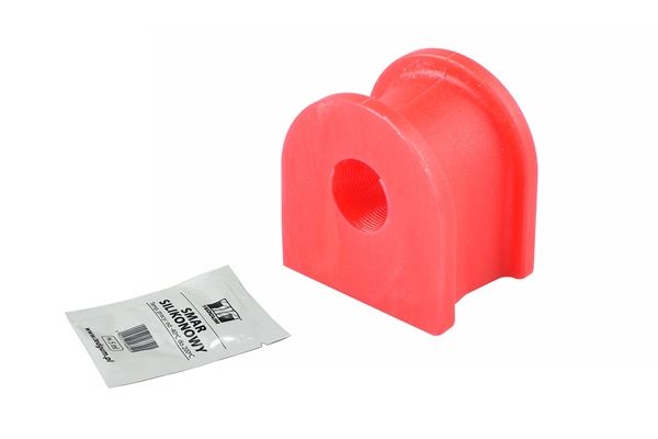 Lagerung, Stabilisator