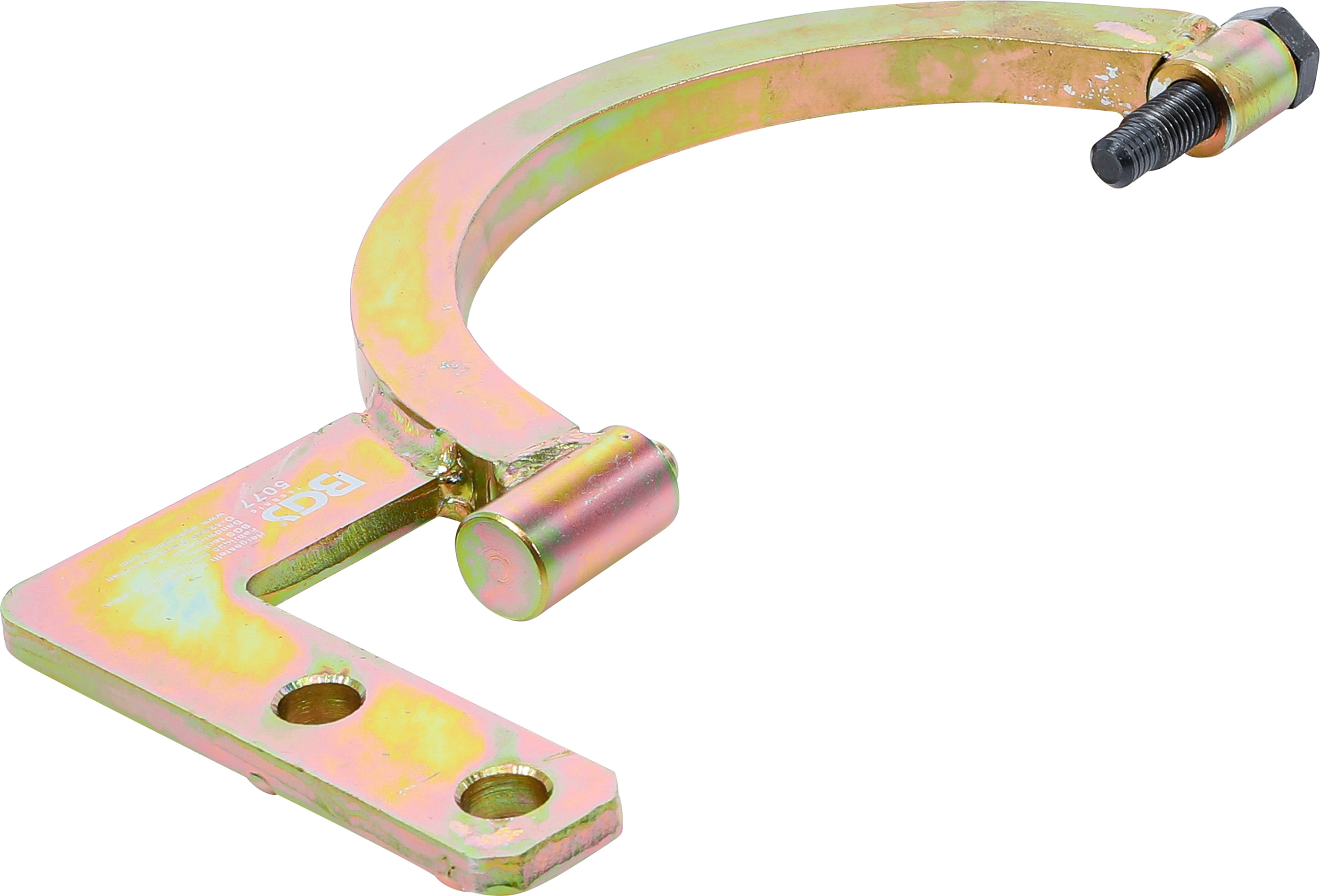 BGS Schwungrad-Arretierwerkzeug | für Ducati