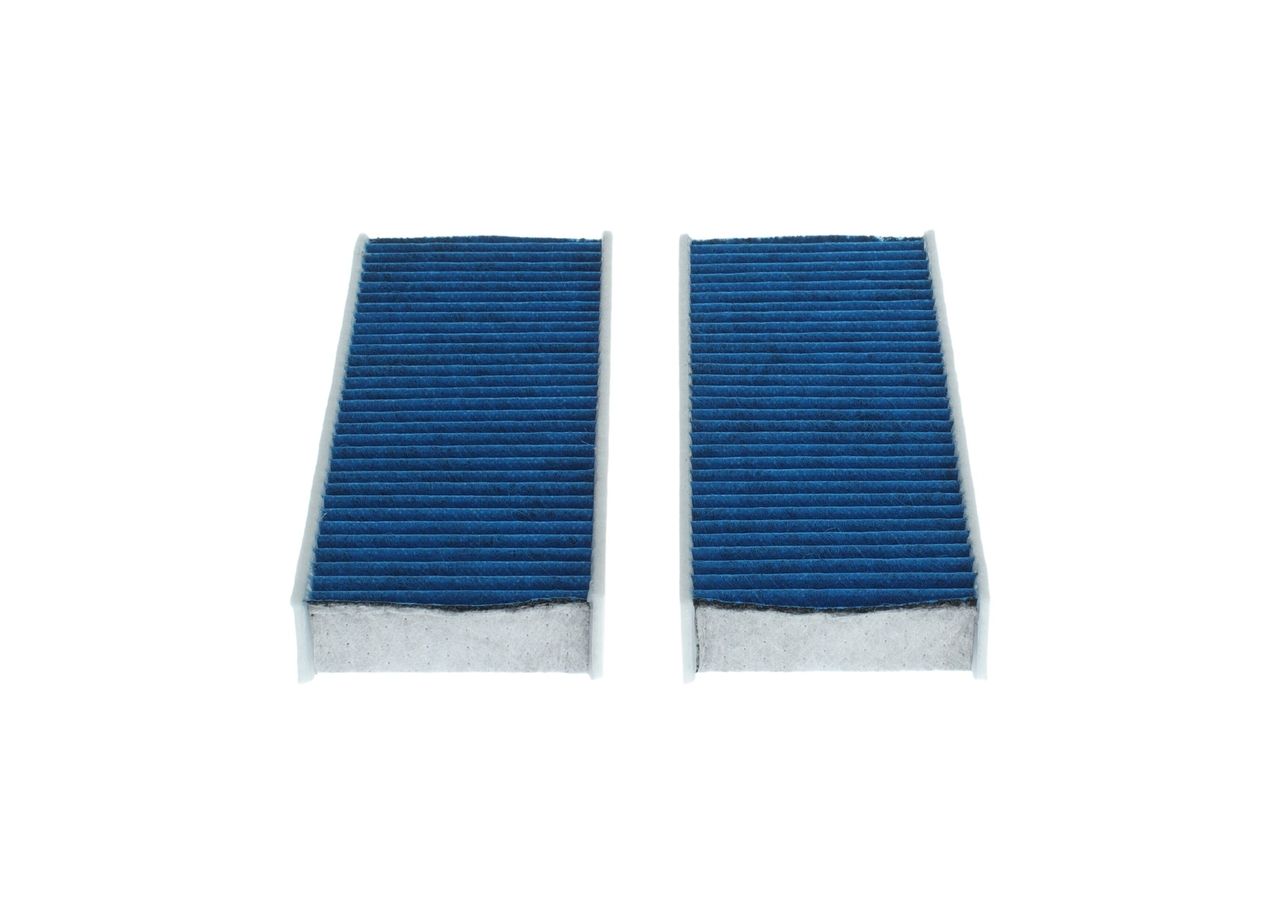 Filter, Innenraumluft