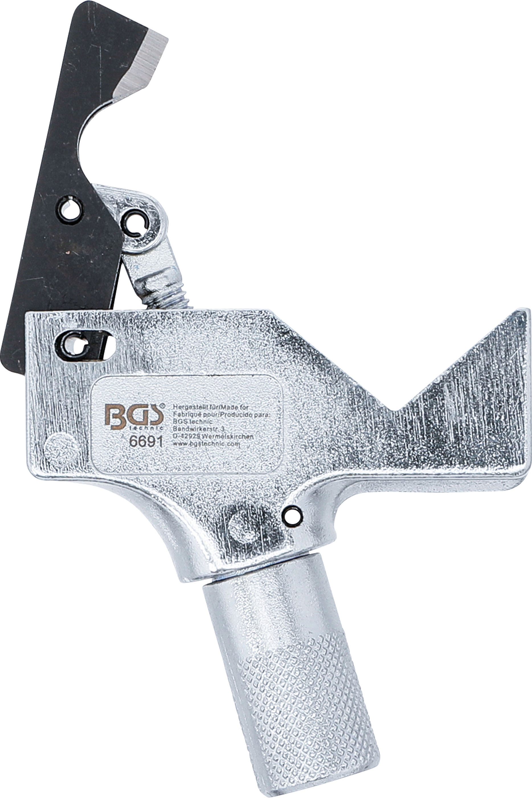 BGS Universal-Gewindestrehler | Ø 4 - 45 mm