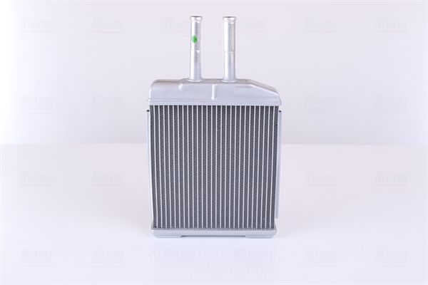 Wärmetauscher, Innenraumheizung