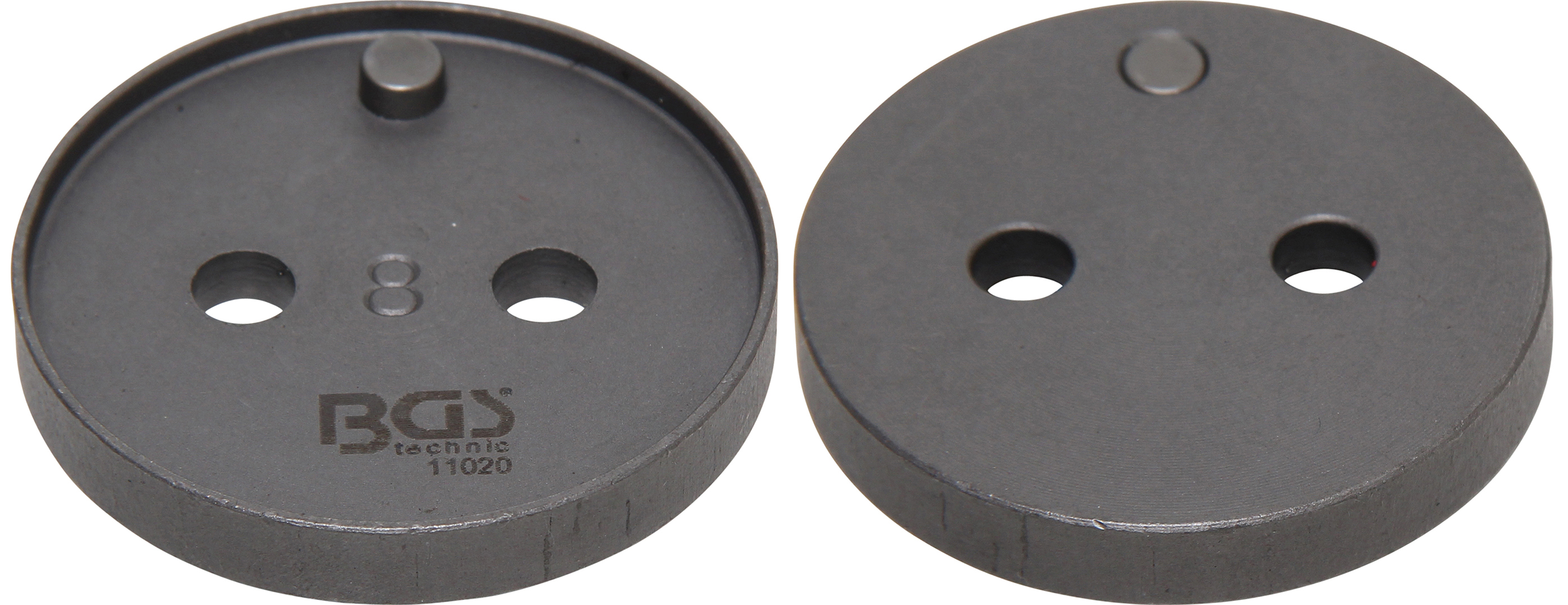 BGS Bremskolben-Rückstelladapter 8 | für GM